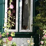 Kapitaensvilla Сasa de vacaciones