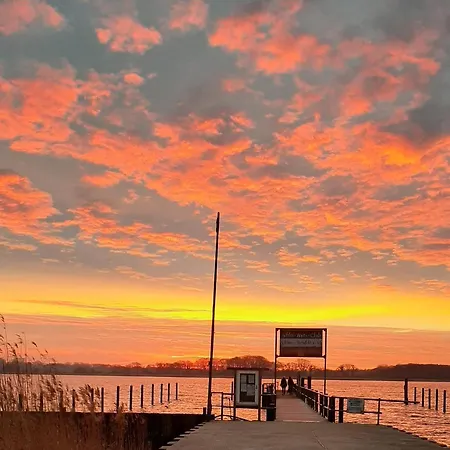 Kapitaensvilla Дом отдыха *