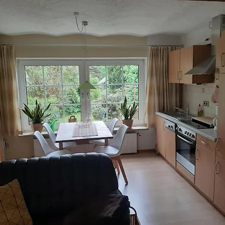 Kapitaensvilla Holiday home