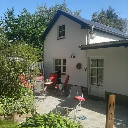 Дом отдыха Kapitaensvilla *