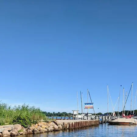 Kapitaensvilla * Ulsnis