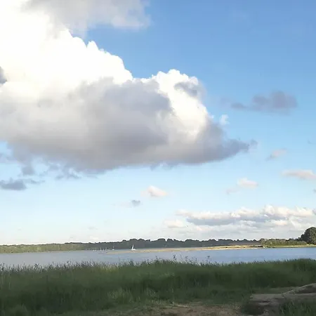 Kapitaensvilla * Ulsnis