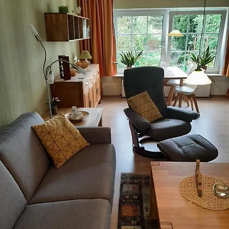 Kapitaensvilla Ulsnis