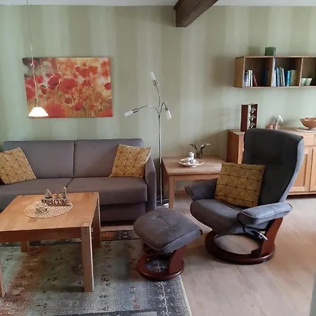 Kapitaensvilla Holiday home