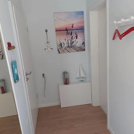 Kapitaensvilla Holiday home Ulsnis