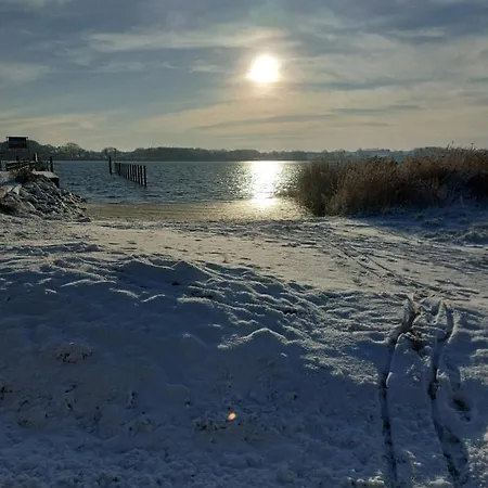 Kapitaensvilla Ulsnis