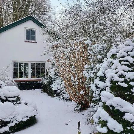 Kapitaensvilla Дом отдыха *