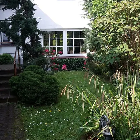 Дом отдыха Kapitaensvilla *