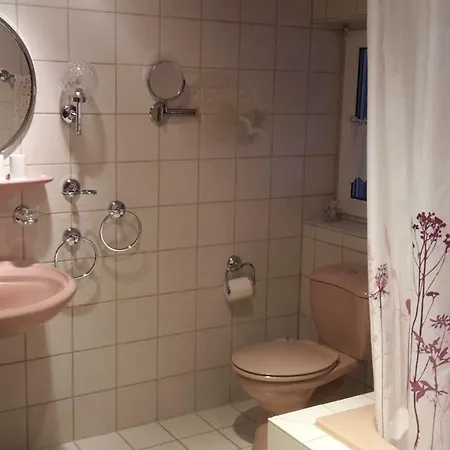 Holiday home Kapitaensvilla *