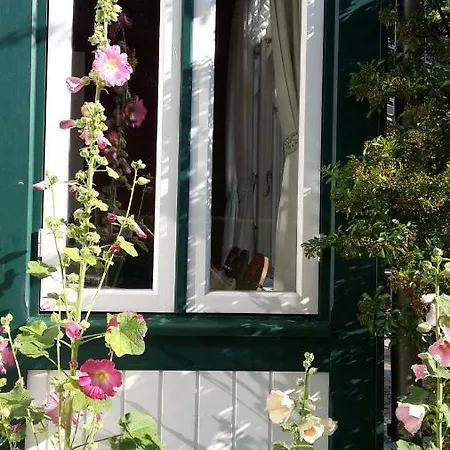 Kapitaensvilla Сasa de vacaciones