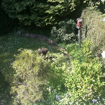 Дом отдыха Kapitaensvilla *