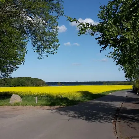 Kapitaensvilla Сasa de vacaciones