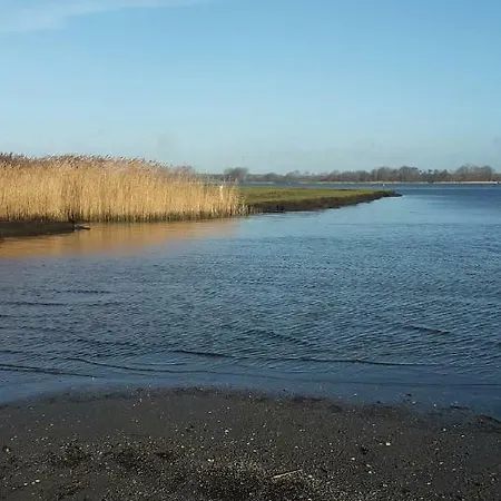 Kapitaensvilla * Ulsnis