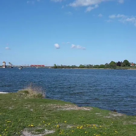 Kapitaensvilla Holiday home *