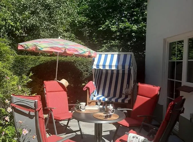 Kapitaensvilla Vakantiehuis *