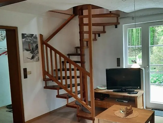 Vakantiehuis Kapitaensvilla *