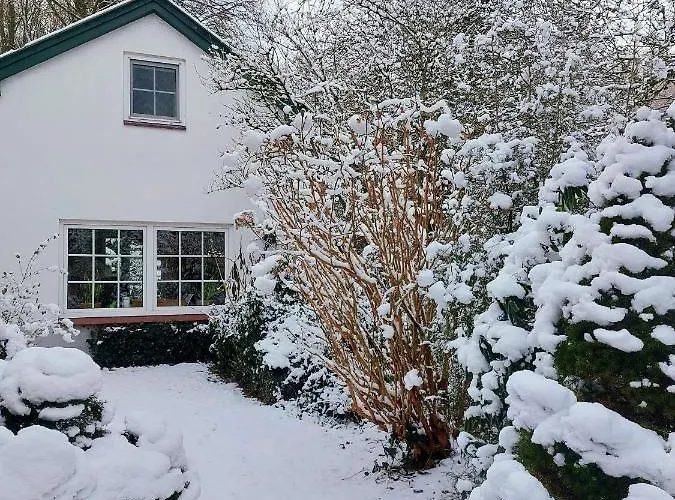 Kapitaensvilla Vakantiehuis *