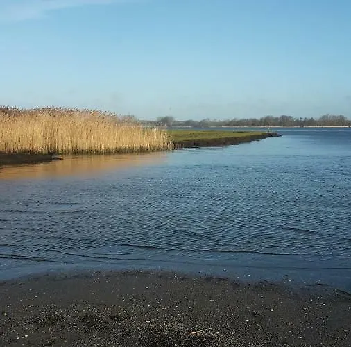 Kapitaensvilla * Ulsnis